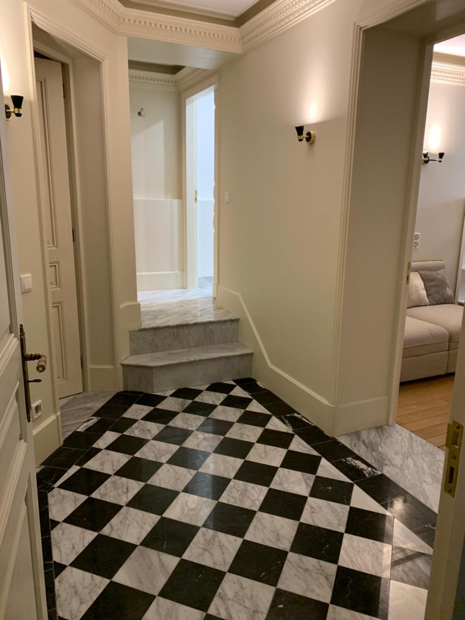Appartement Tour Eiffel Invalides 7E G Paris Eksteriør bilde