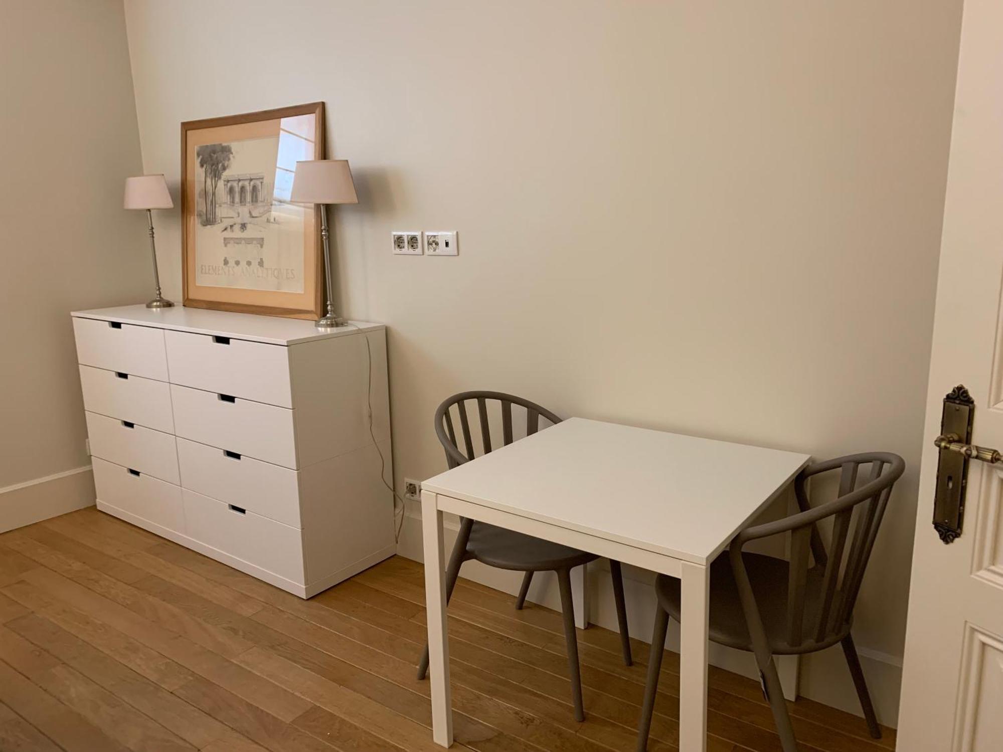 Appartement Tour Eiffel Invalides 7E G Paris Eksteriør bilde