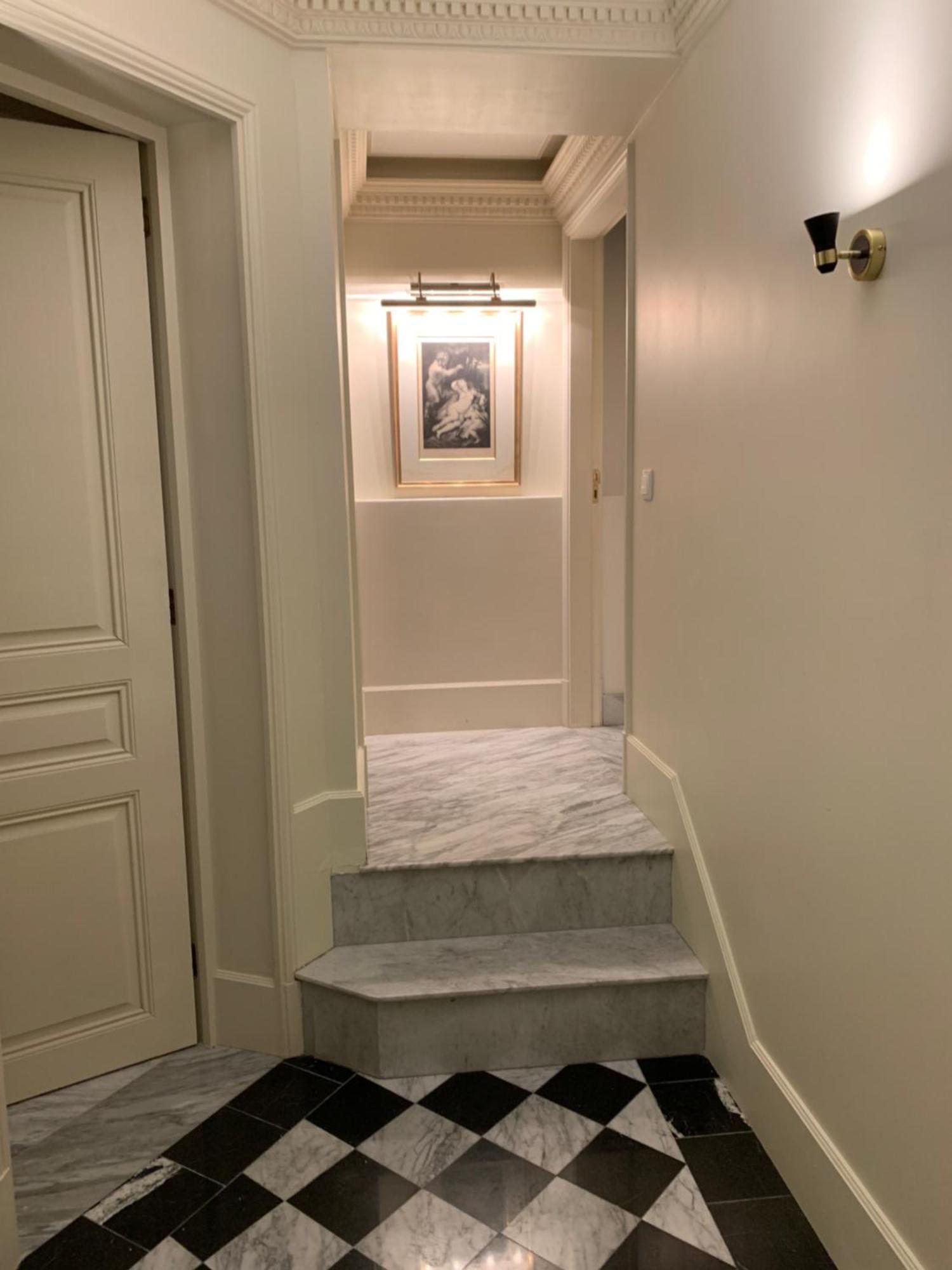 Appartement Tour Eiffel Invalides 7E G Paris Eksteriør bilde